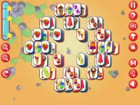 Mahjong Ice-Cream Screen Shot 3