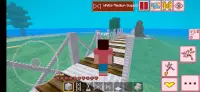 VIP MiniCraft Bridge Builder Screen Shot 5