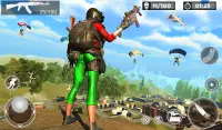 FPS Counter Terrorist Modern Strike - Gun Shoot 3D Screen Shot 5