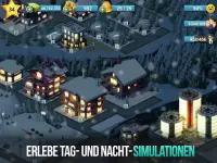 Inselstadt 4: Städtebau Sim Screen Shot 16