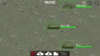 Frontline Attack - Czołgi Screen Shot 3