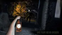 Slender Man Forest Escape Plan Screen Shot 0
