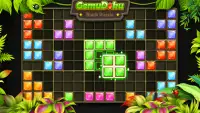 Gemudoku- Block Sudoku Puzzle Screen Shot 6