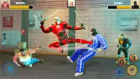 Street Fight: Beat Em Up Games Screen Shot 19