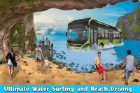 Floating Water: Coach Bus Duty Screen Shot 1