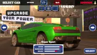 Wonder Racer Screen Shot 1