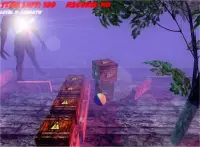 Demon's Ball 3D Screen Shot 6