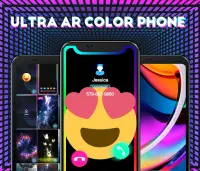 Ultra AR Color Phoner Screen Shot 0