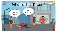 Who is? Brain Teaser & Riddles Screen Shot 6