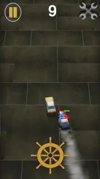Endless Car Chase : Car Drifting Game, Car Race 3D Screen Shot 7