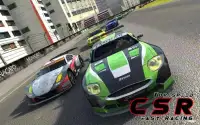 Top Speed CSR Fast Racing Screen Shot 1