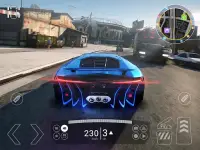 Real Car Driving: Race City 3D Screen Shot 5