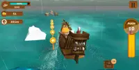 MightyNoah Adventure Game Screen Shot 3