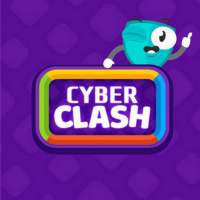 Cyber Clash