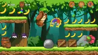 Jungle Kong Run Screen Shot 3