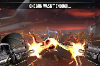 Dead Invaders: FPS Shooting Game & Modern War 3D Screen Shot 7