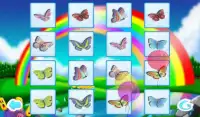 Baby Memory Butterfly Free Screen Shot 9
