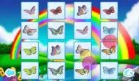 Juego Memoria Mariposas Gratis Screen Shot 9