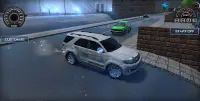 Toyota Drift Simulator 2021 Screen Shot 4