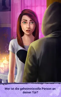 Wahre Liebe - Liebe Spiele Für Mädchen Screen Shot 4
