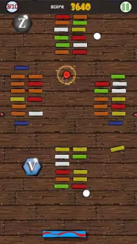 Block game - Break game Screen Shot 0