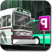 Bus Drive 2016 Simulator Game