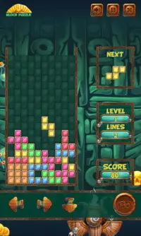 New Block Puzzle Game (free brick games) Screen Shot 3