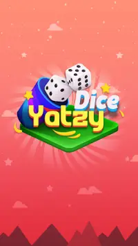 Yatzy Online Dice Game Screen Shot 0