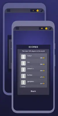 Domino League Screen Shot 3