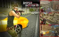 Commando Sniper Adventure Shooting Game 2020 Screen Shot 7