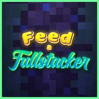 Feed a Fullstacker