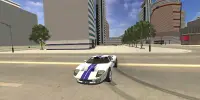 फ्यूरियस कार गेम्स-ड्रिफ्ट कार Screen Shot 6