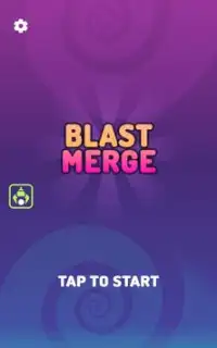 Blast Merge Screen Shot 4