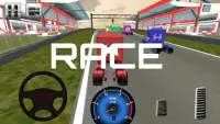 Truck Drive Racing Real Screen Shot 2