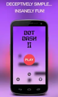 Dot Dash 2 Screen Shot 0