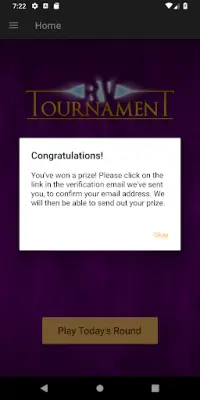 Remote Viewing Tournament - Learn ESP & Win Prizes Screen Shot 6