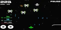 Invaders From Space, space invaders Screen Shot 0
