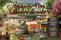 Challenge #136 Land of the Dragon Hidden Objects Screen Shot 3