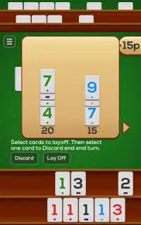 Sequence - Rummy Screen Shot 4