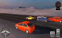 Turbo Drive Racing 3D Screen Shot 7