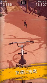 Touchgrind BMX 2 Screen Shot 2