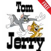 Tom Bum jerry