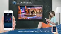 Triệu Phú VTV3 2015 Screen Shot 4