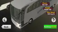 Real Euro Bus Driving 2019: Mission Completed Screen Shot 1