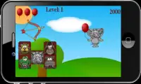 बच्चों के लिए सीखने के खेल Screen Shot 1