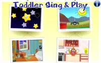 Toddler Sing and Play Screen Shot 10