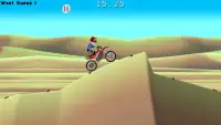 Motocross Enduro Challenge Screen Shot 2