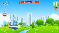 A Drift Hero, Free Arcade Game Screen Shot 2