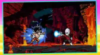 Dragon Baii Fight Saiyan Ultra Instinct Screen Shot 0