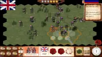 Hold the Line: The American Revolution Screen Shot 3